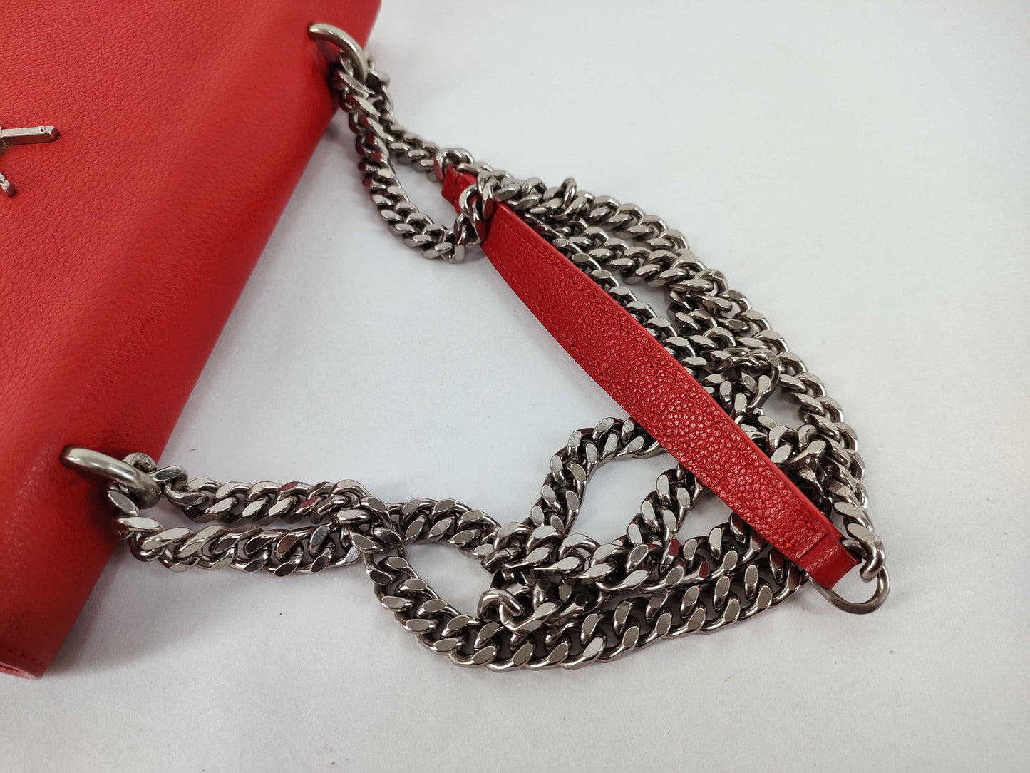 Yves Saint Laurent Chain Shoulder Bag Shoulder Bag