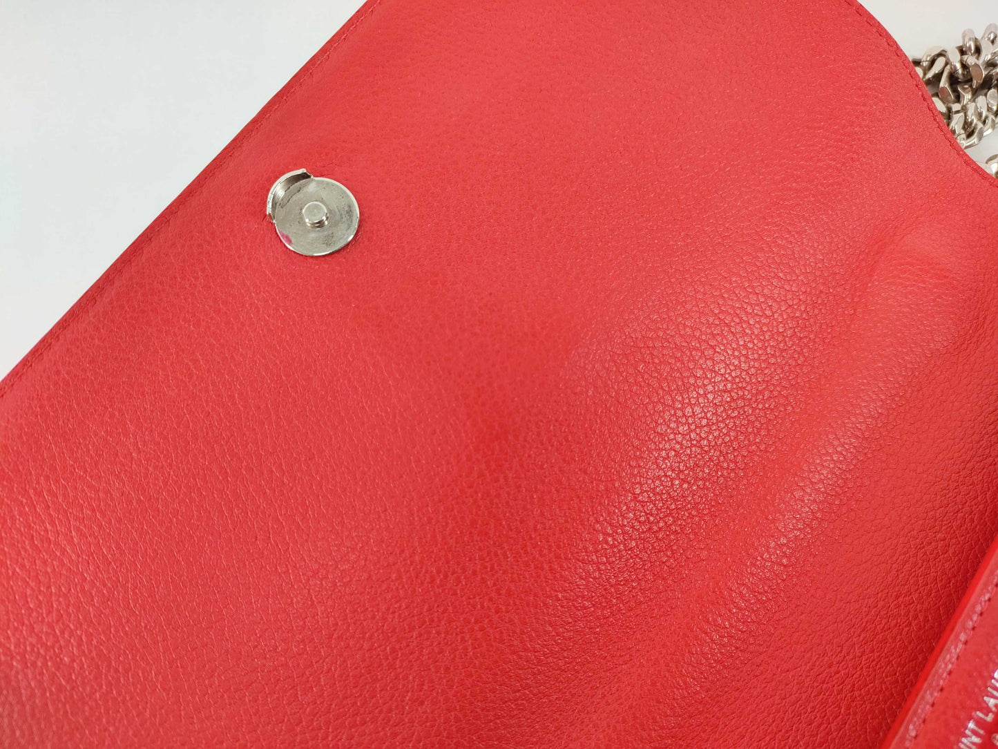 Yves Saint Laurent Chain Shoulder Bag Shoulder Bag