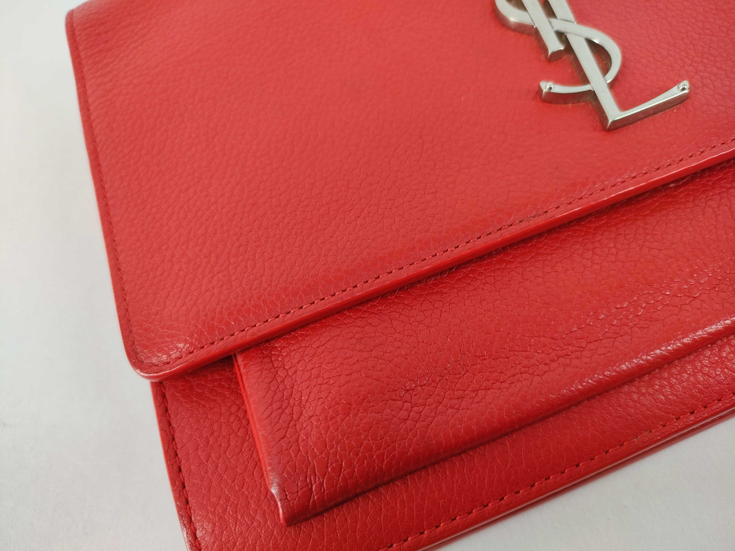 Yves Saint Laurent Chain Shoulder Bag Shoulder Bag