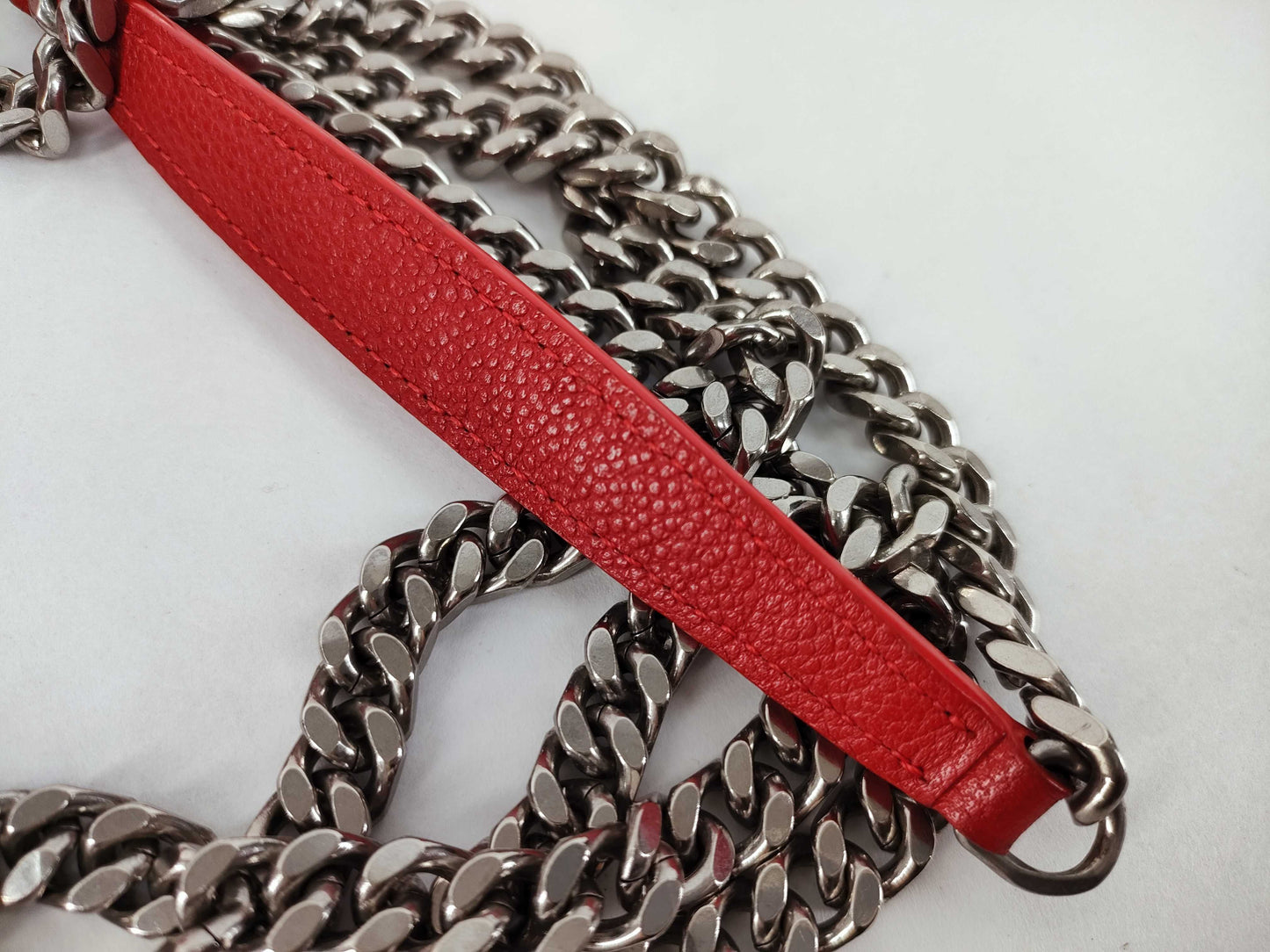 Yves Saint Laurent Chain Shoulder Bag Shoulder Bag