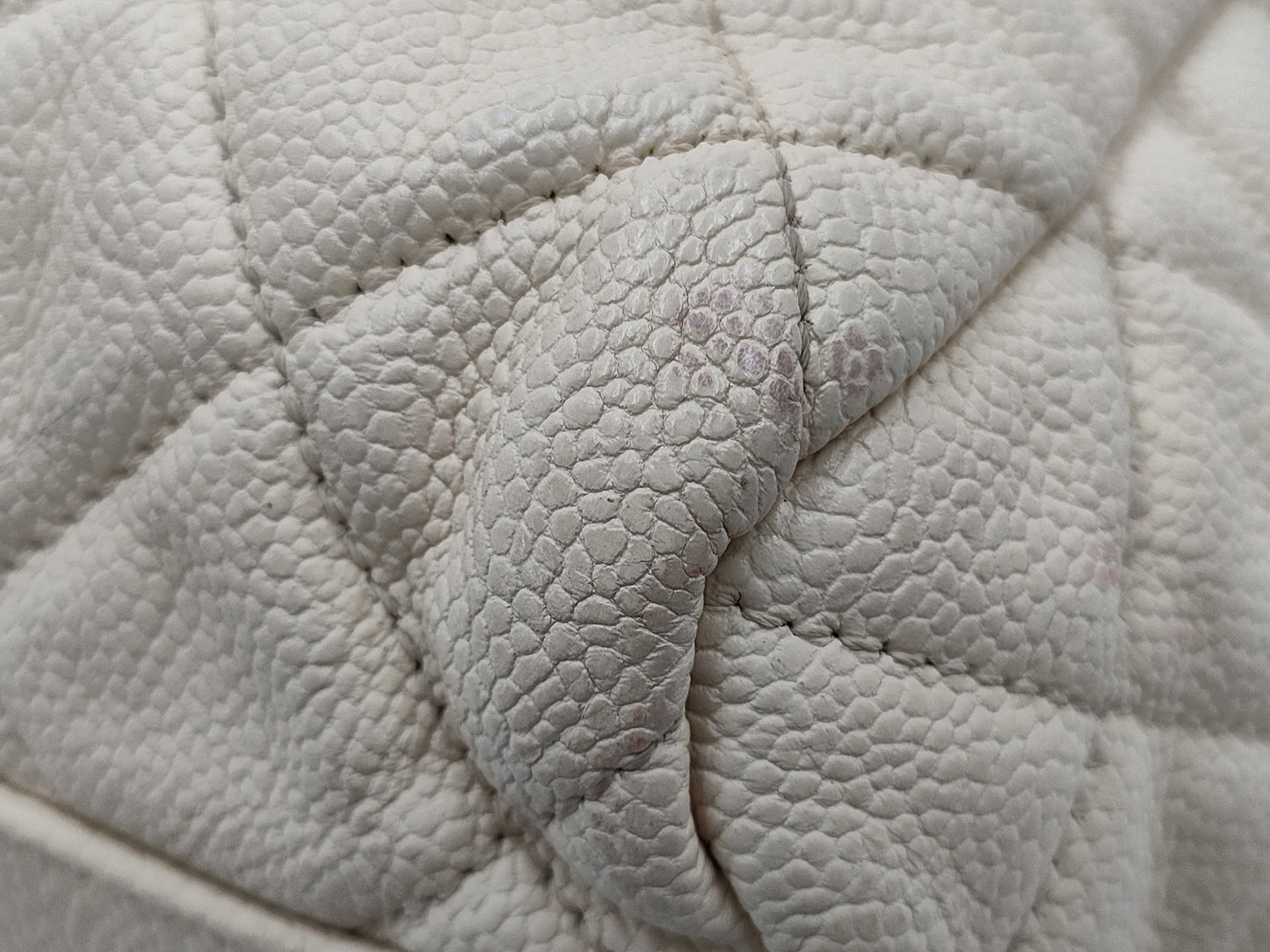 CHANEL tote bag