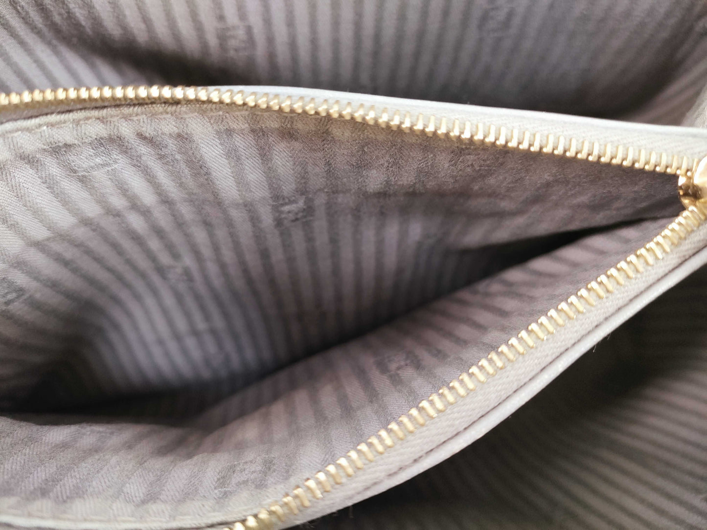 FENDI Fendi Shoulder Bag Handbag