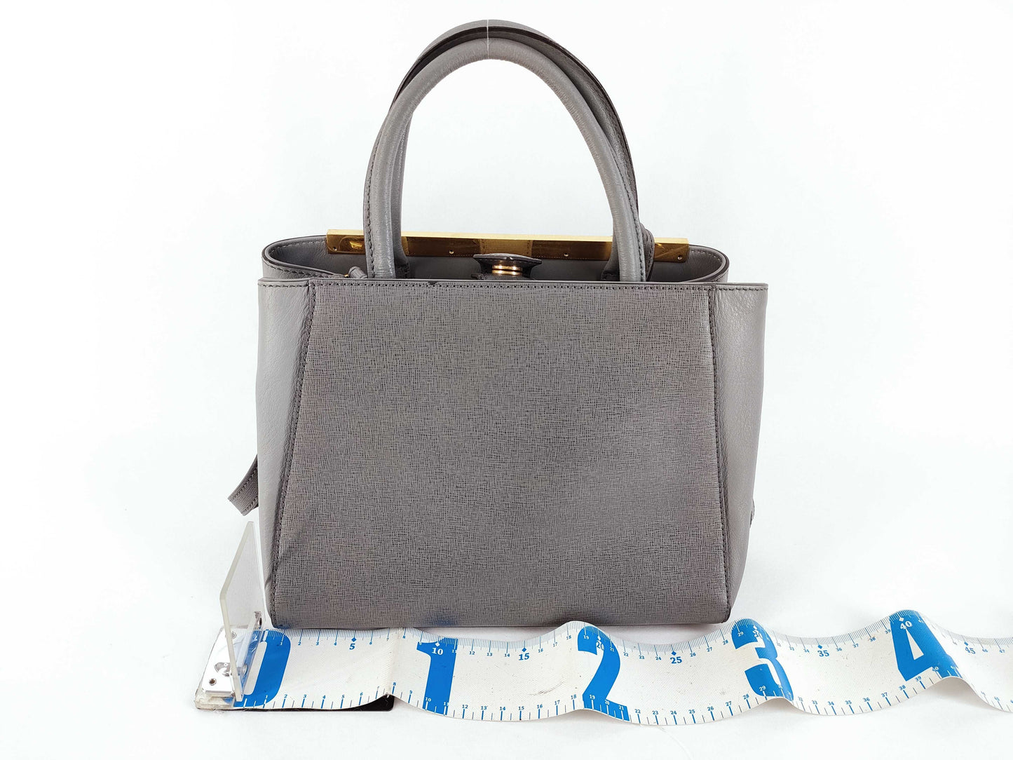 FENDI Fendi Shoulder Bag Handbag