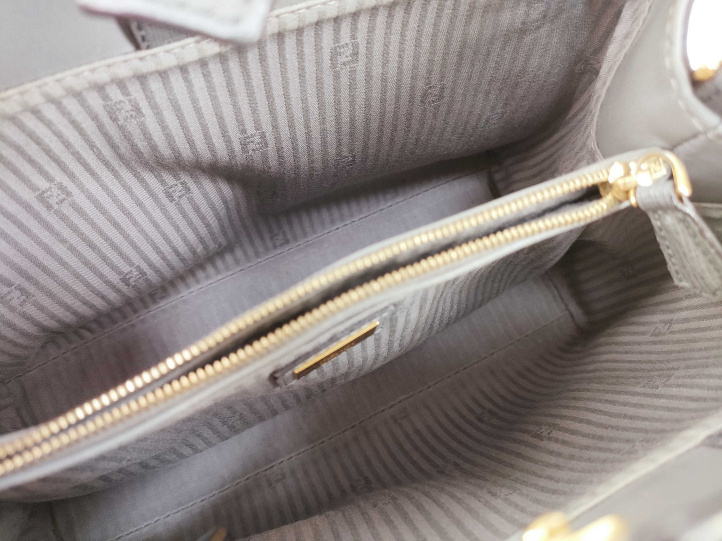 FENDI Fendi Shoulder Bag Handbag