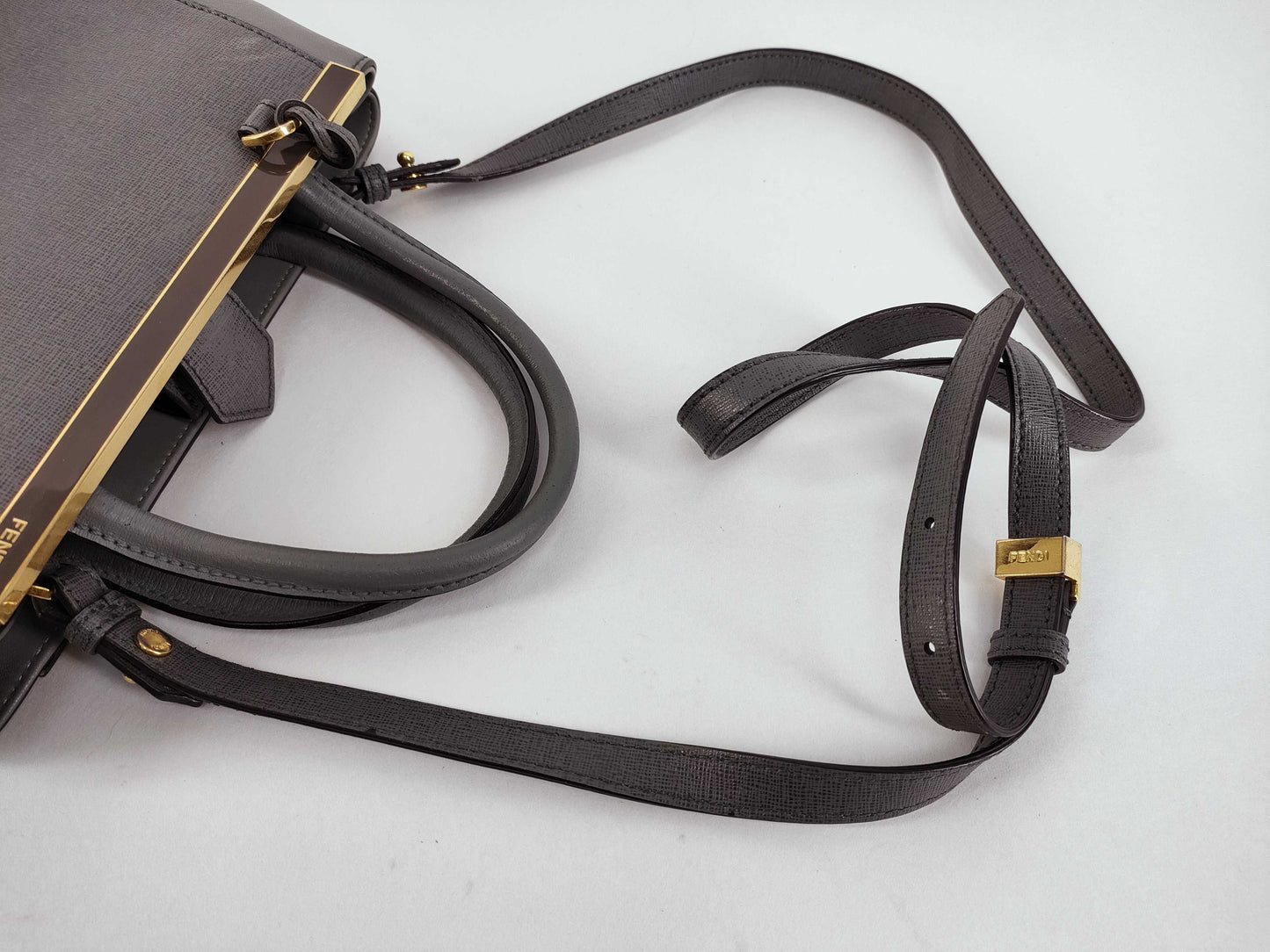 FENDI Fendi Shoulder Bag Handbag