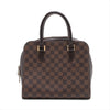 LOUIS VUITTON Damier Triana N51155 VI0928 Handbag