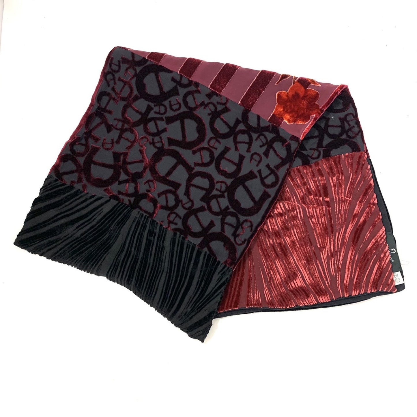 AIGNER muffler