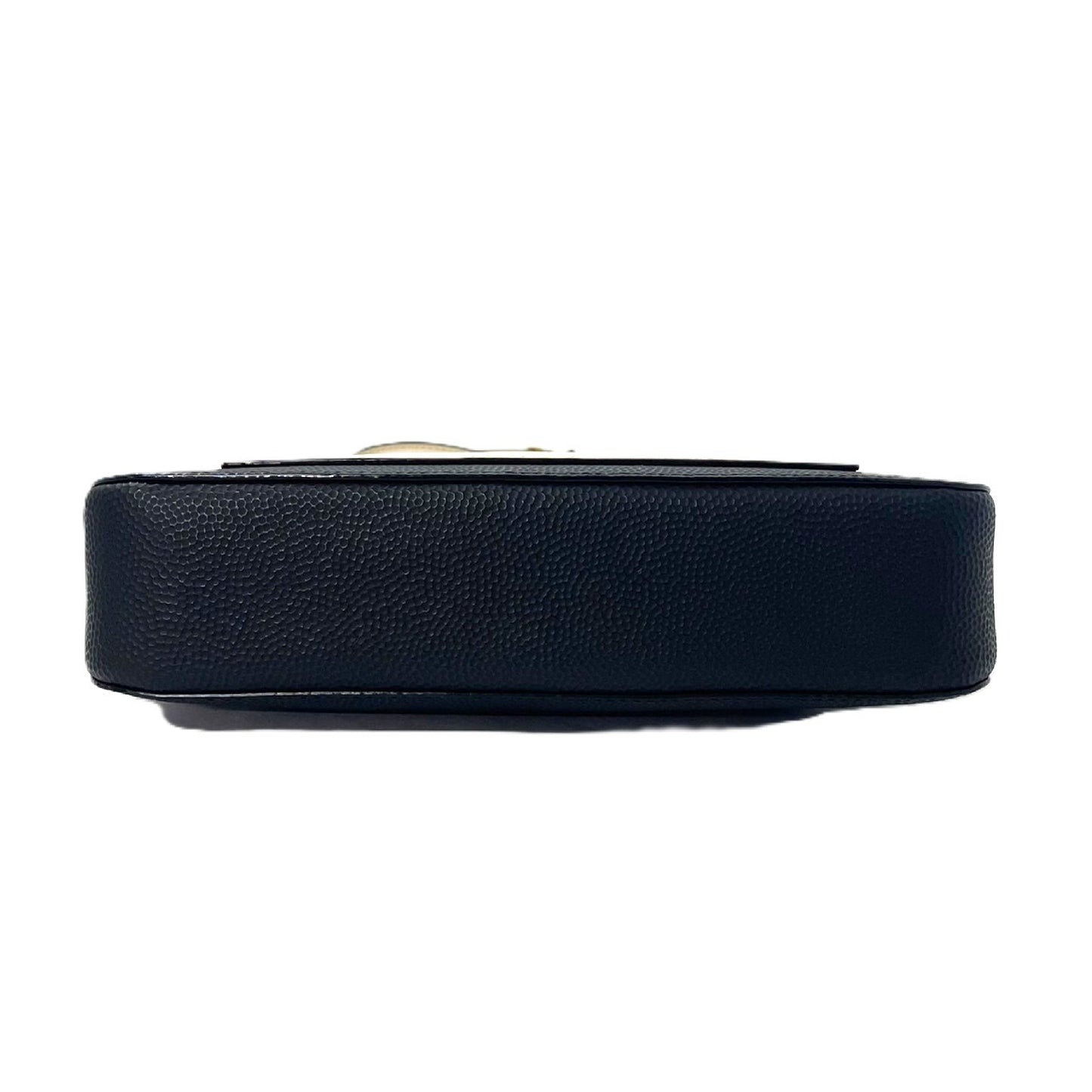 BALLY two-tone shoulder bag