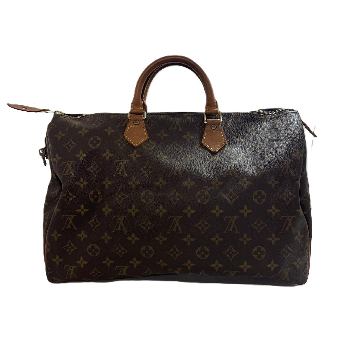 LOUIS VUITTON Speedy 35 Handbag