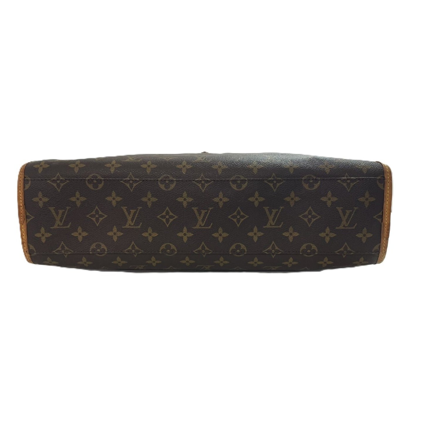 LOUIS VUITTON Rivoli handbag