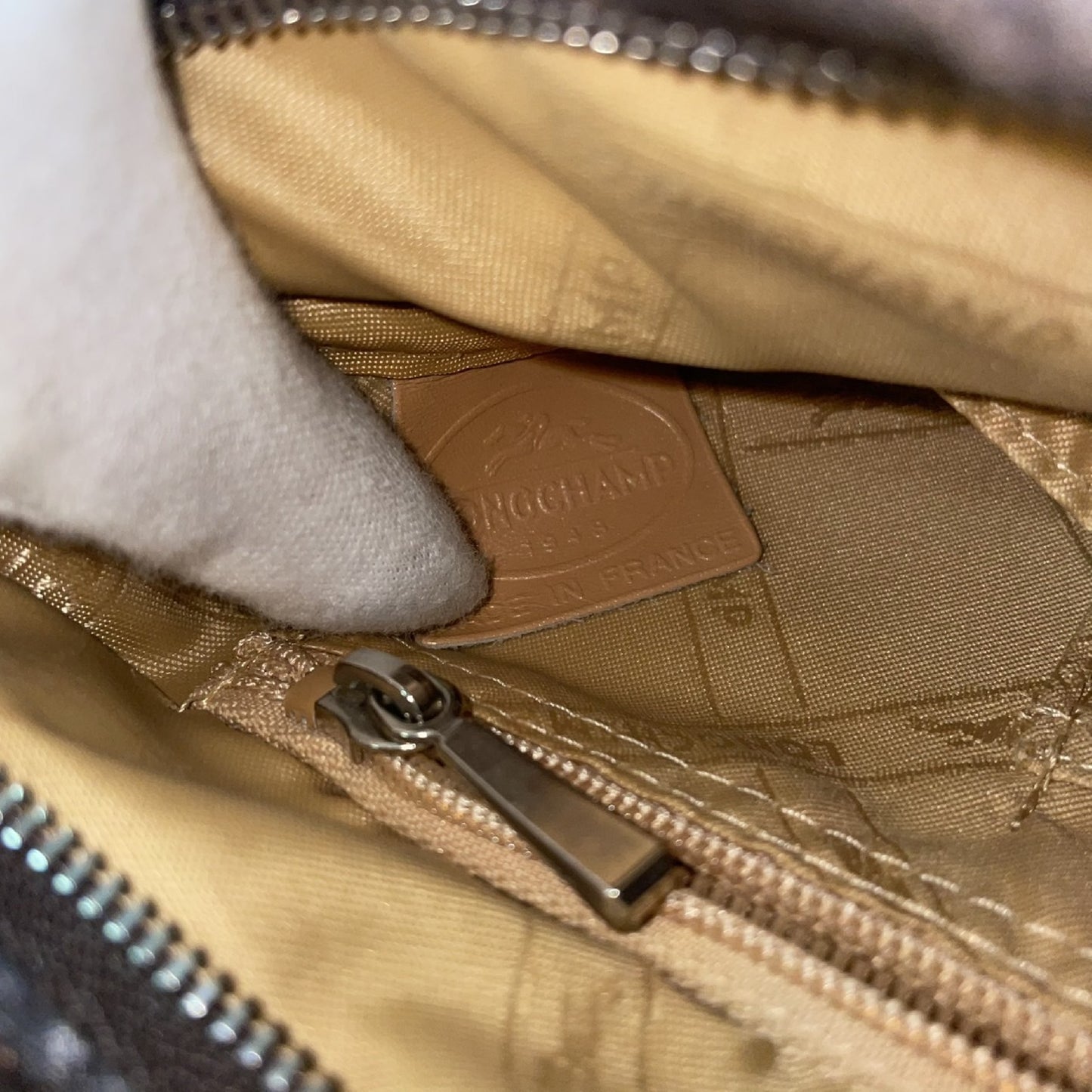 LONG CHAMP shoulder bag