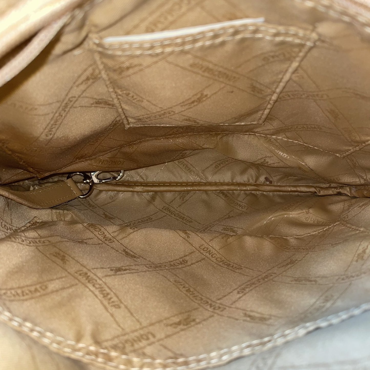 LONG CHAMP shoulder bag
