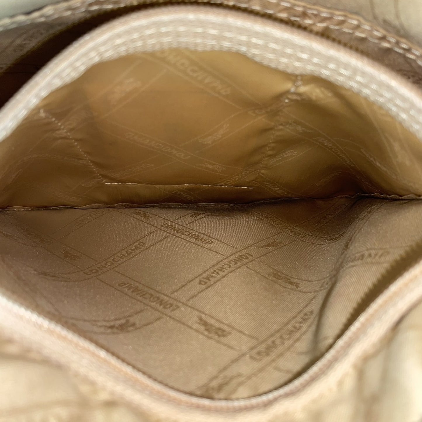 LONG CHAMP shoulder bag