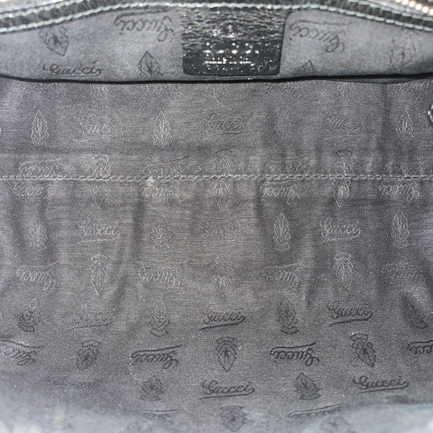 GUCCI handbag