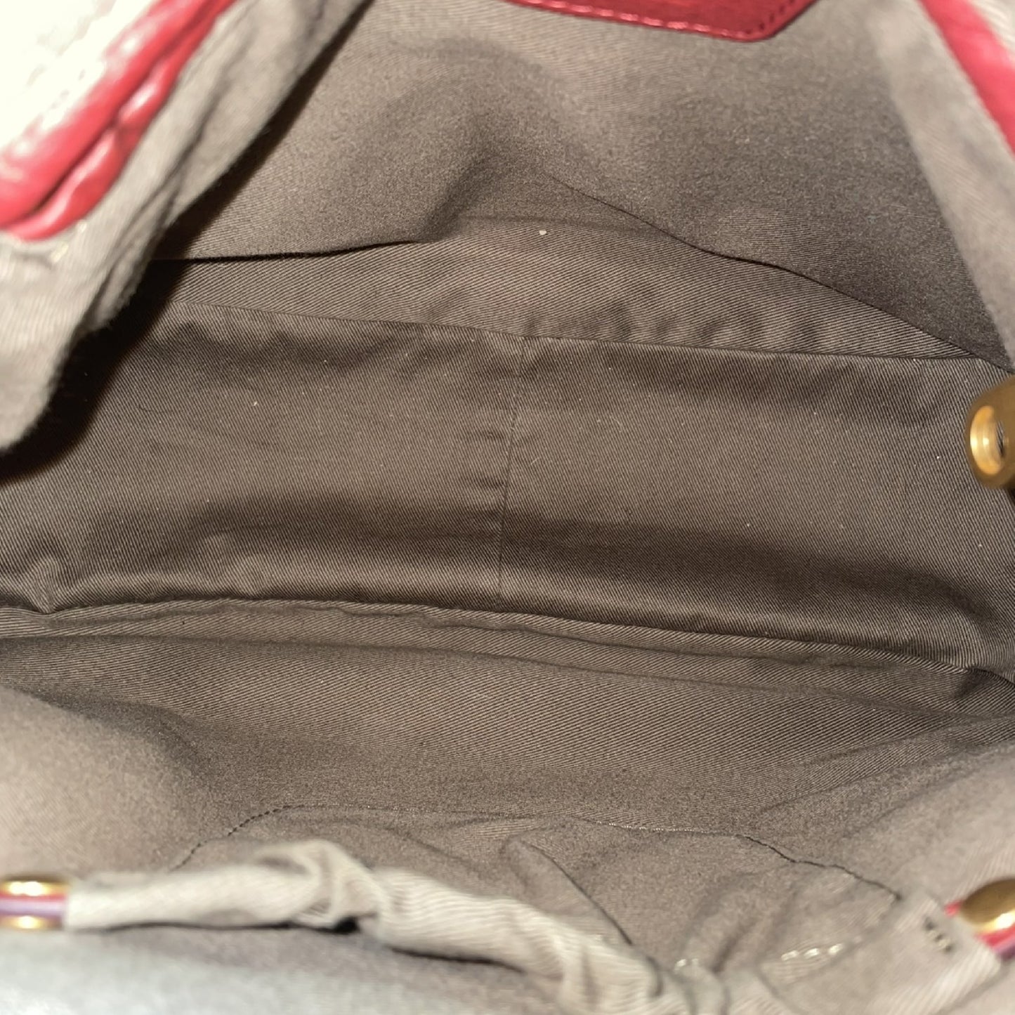 Chloe Marcie handbag