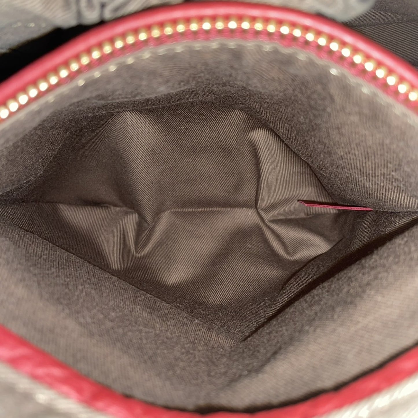 Chloe Marcie handbag