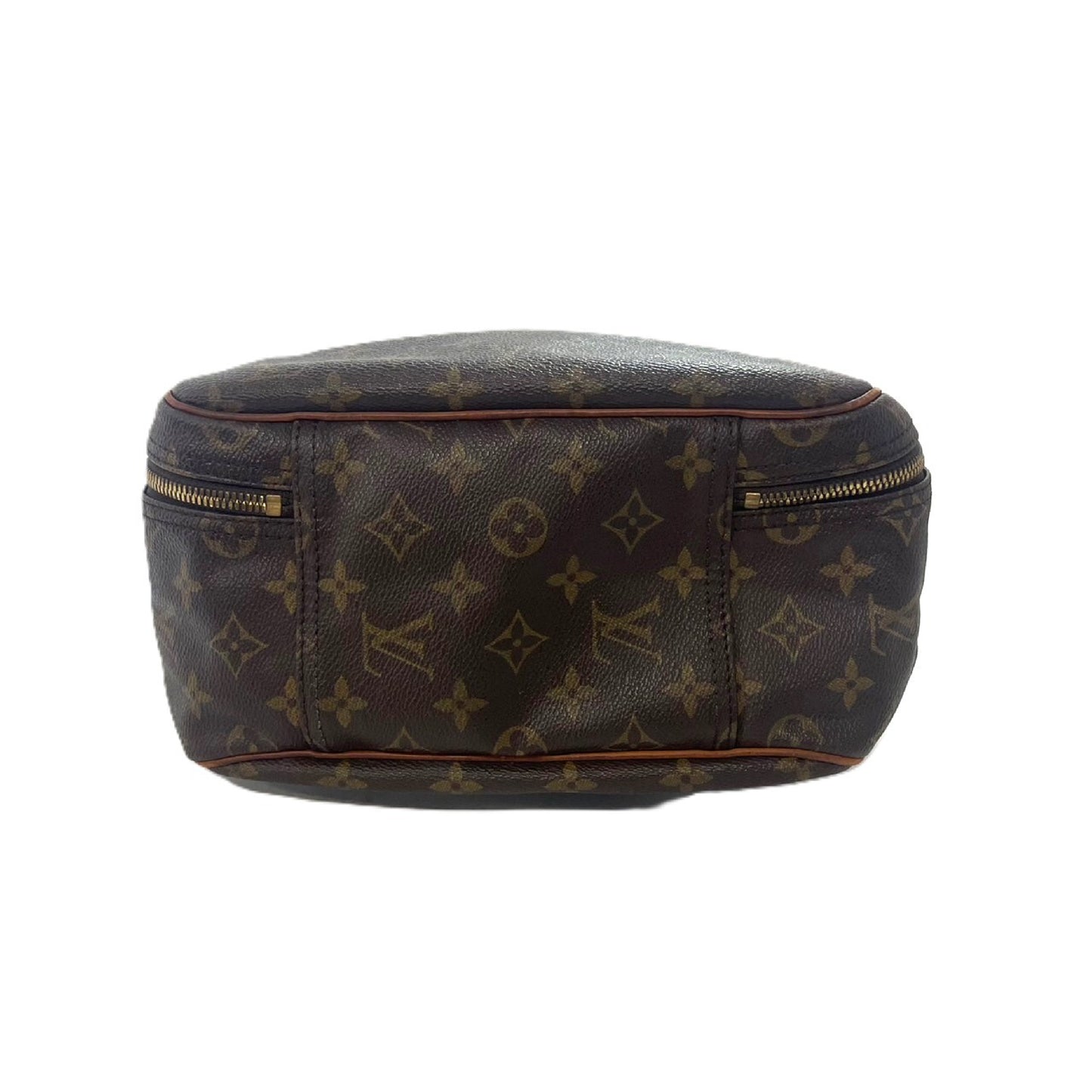 LOUIS VUITTON Excursion Handbag
