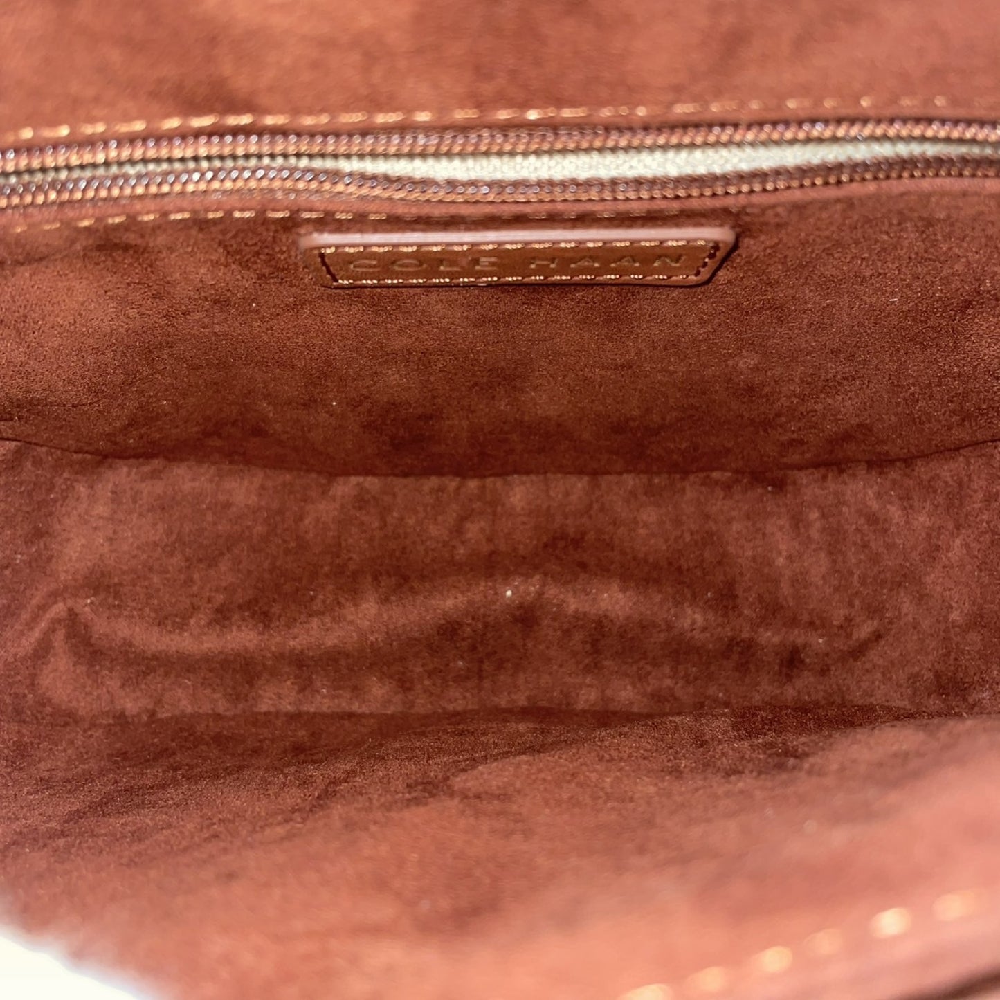 Cole Haan shoulder bag