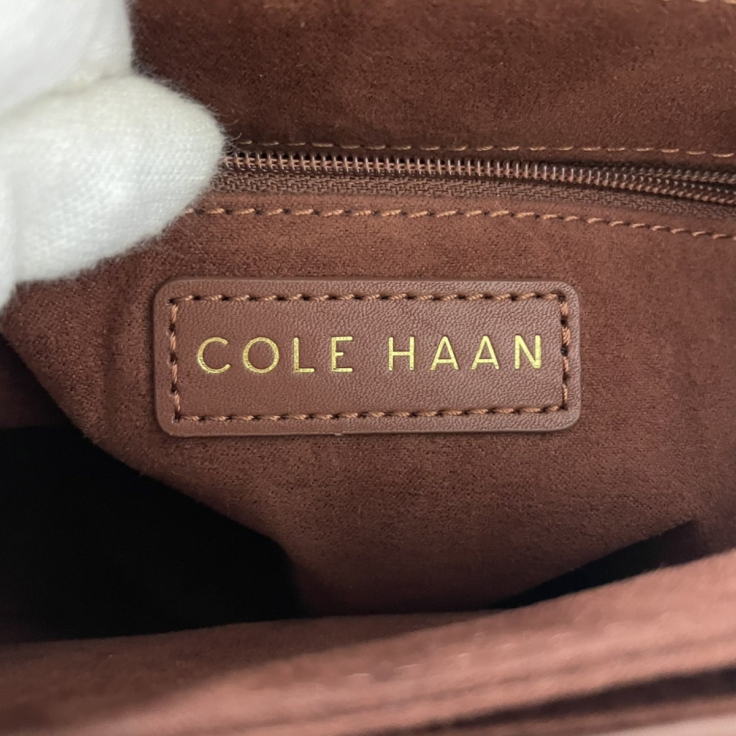 Cole Haan shoulder bag
