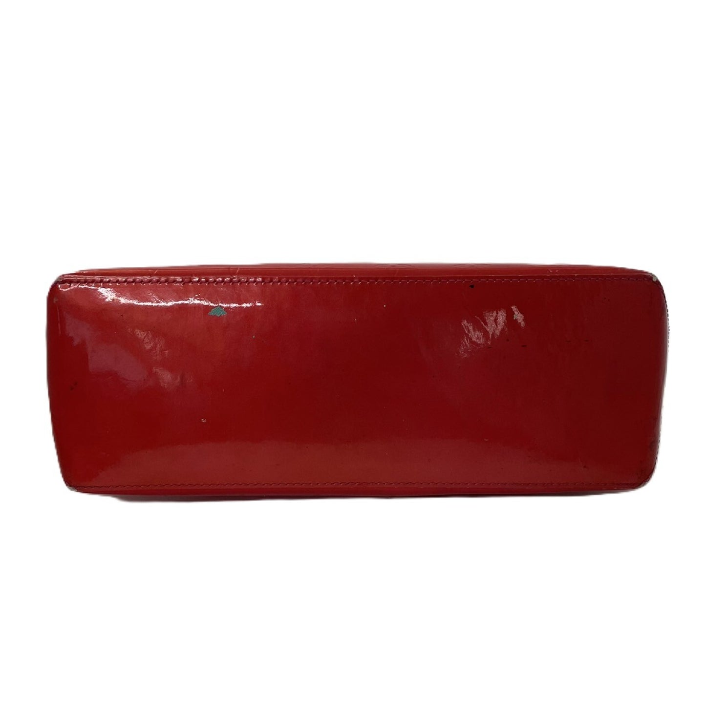 LOUIS VUITTON Wilshire PM Vernis Handbag