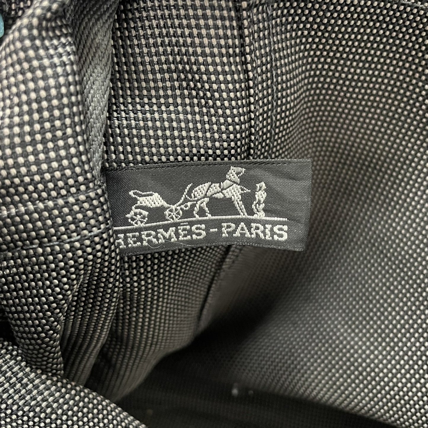 HERMES Air Line GM Tote Bag