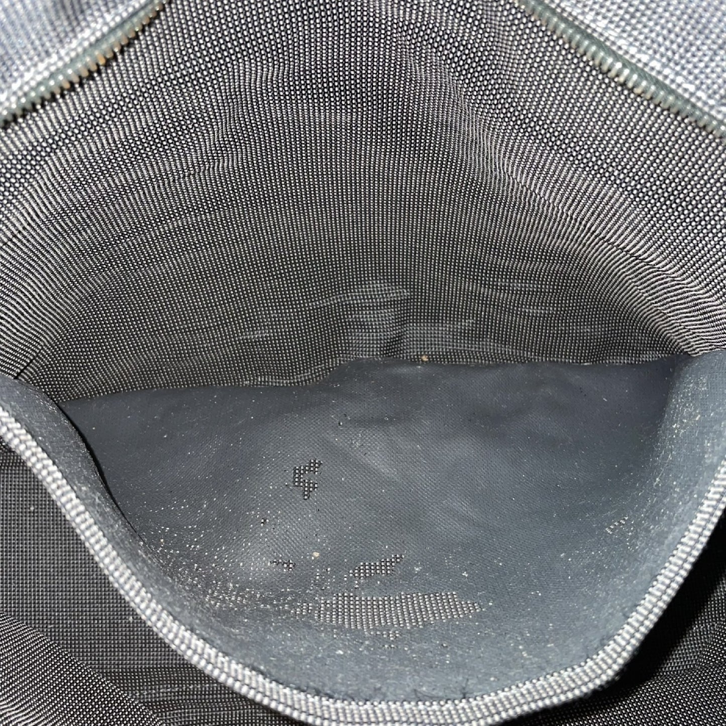HERMES Air Line GM Tote Bag