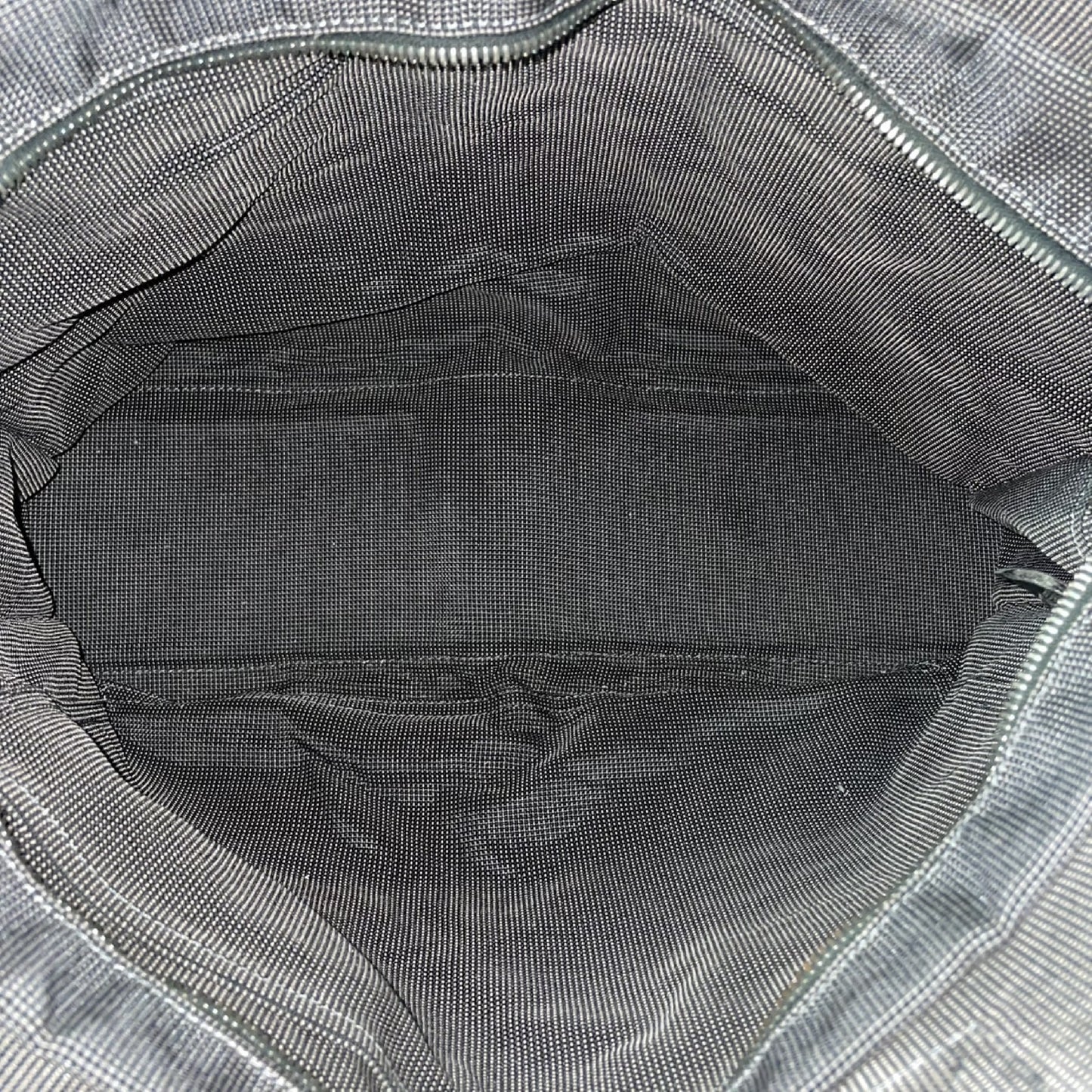 HERMES Air Line GM Tote Bag