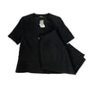 CELINE Set/Top/Skirt Size 46 Other Apparel