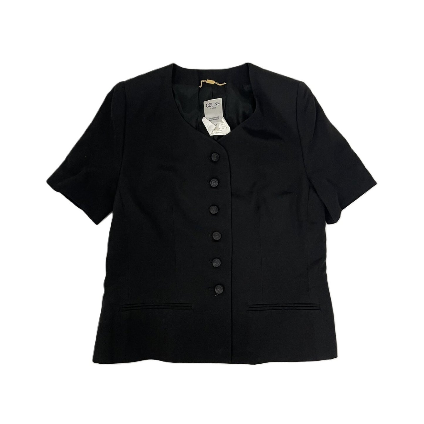 CELINE Set/Top/Skirt Size 46 Other Apparel
