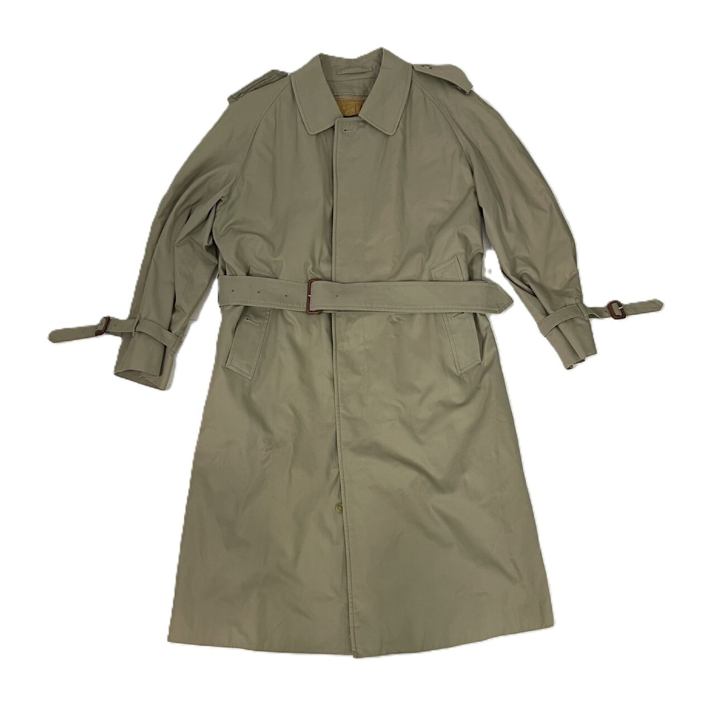 BURBERRY Coat Size 165 C-TK83 Coat
