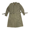 BURBERRY Coat Size 165 C-TK83 Coat