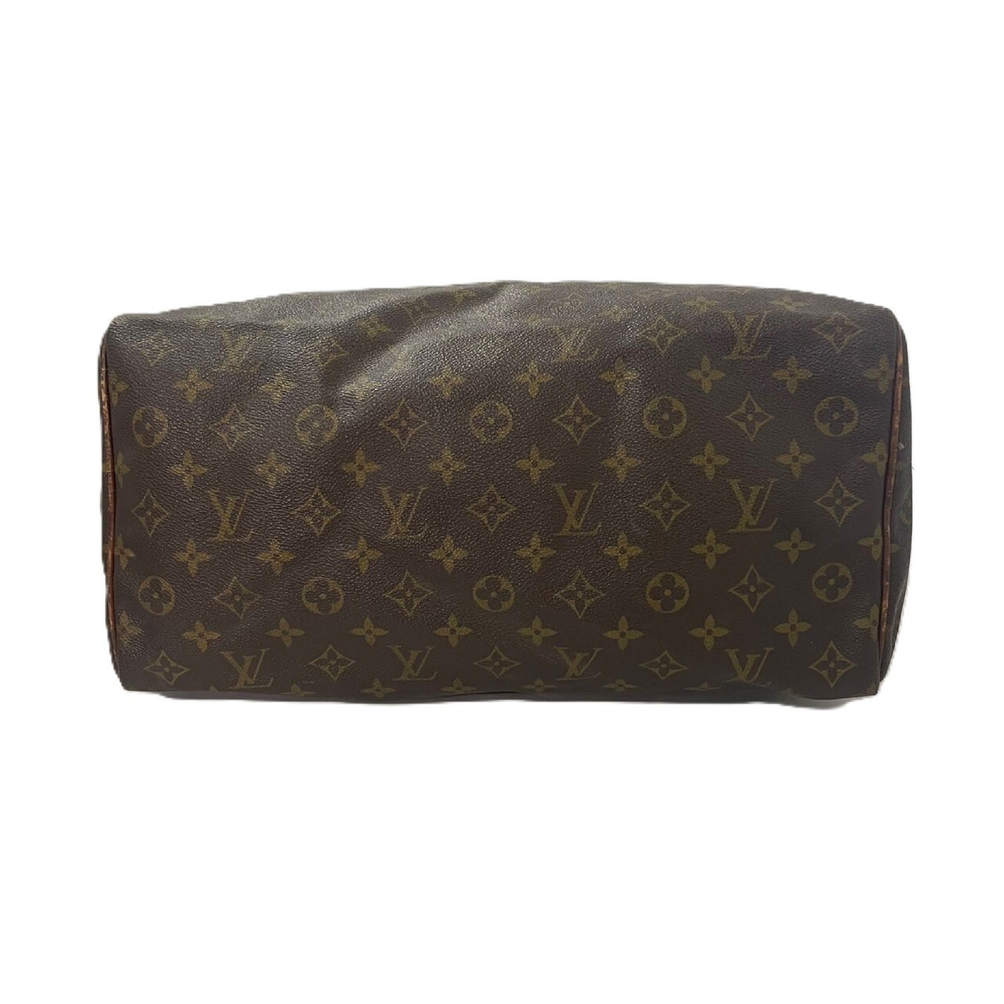LOUIS VUITTON Speedy 35 Handbag
