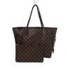 LOUIS VUITTON Neverfull MM Tote Bag