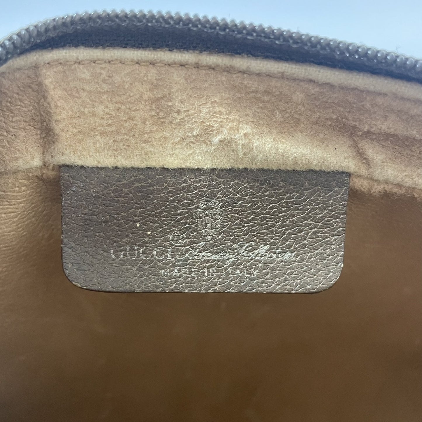 GUCCI shoulder bag