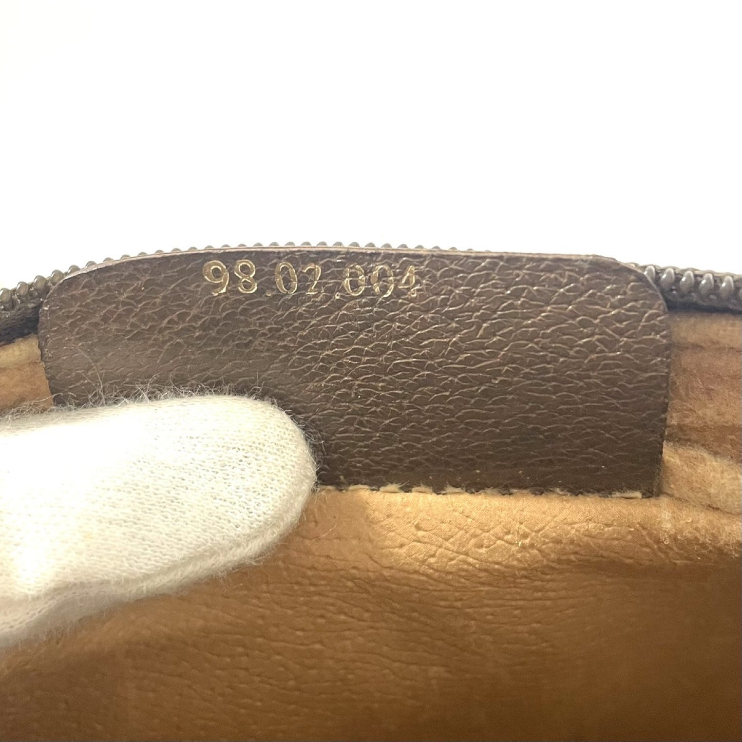 GUCCI shoulder bag