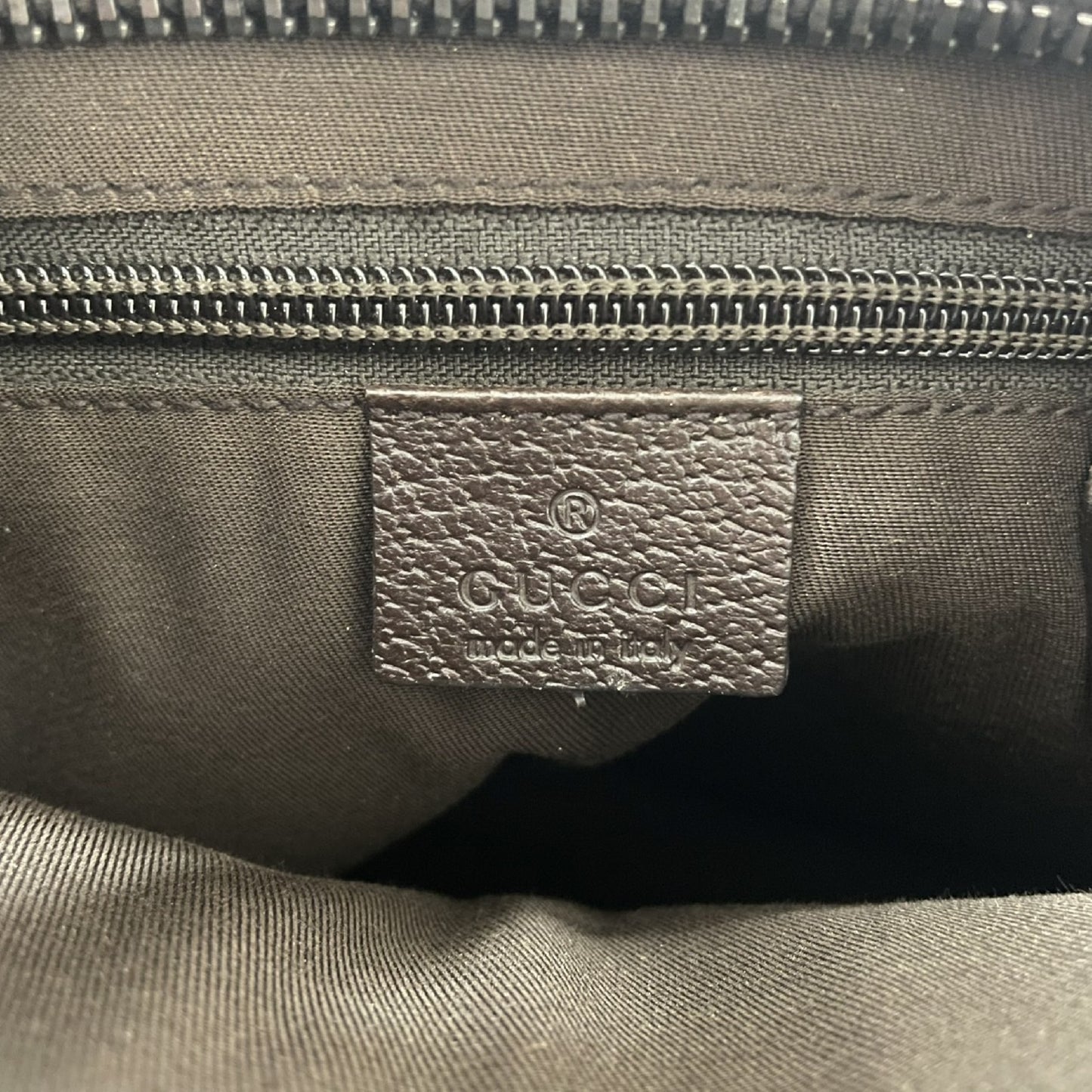 GUCCI 122793 Shoulder Bag