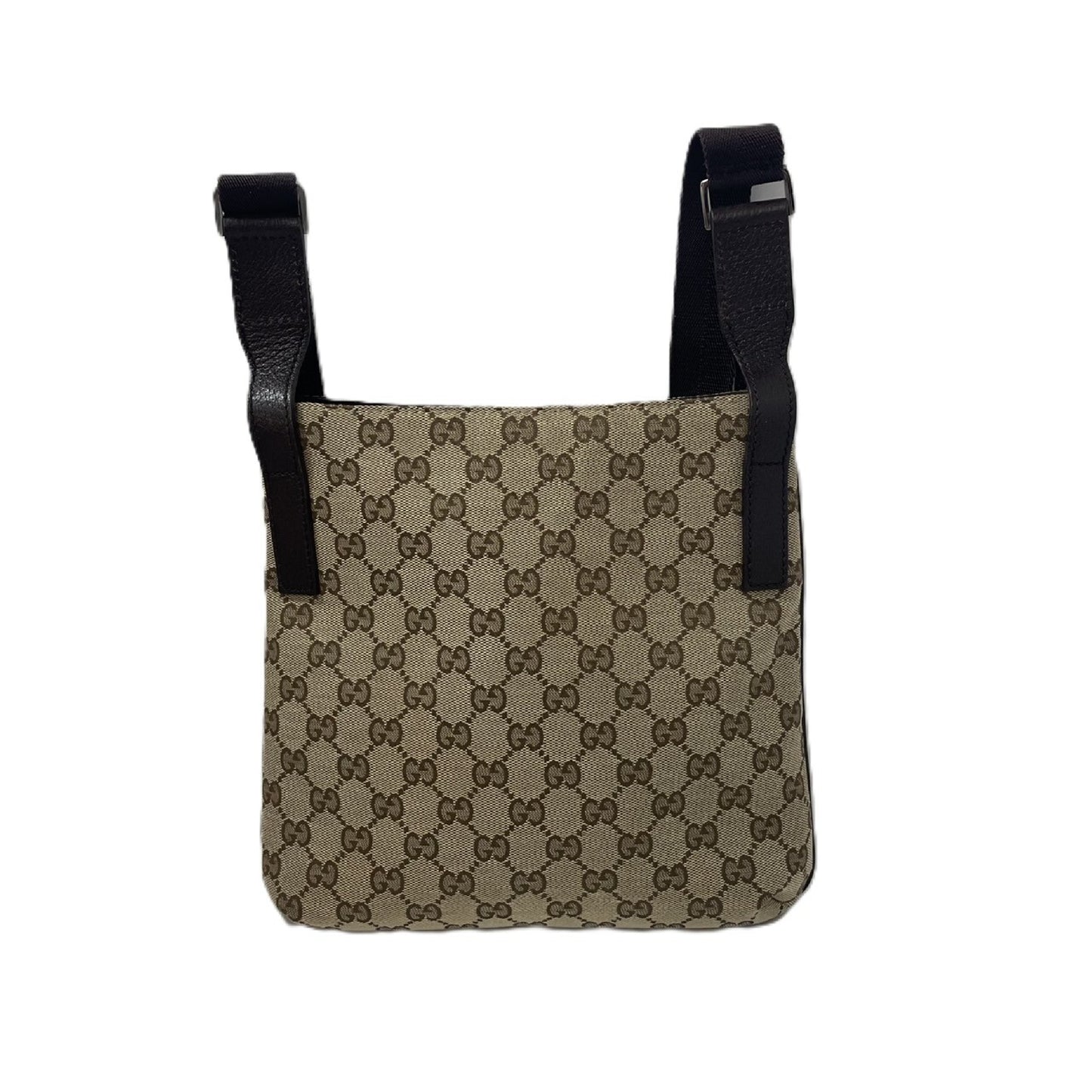 GUCCI 122793 Shoulder Bag
