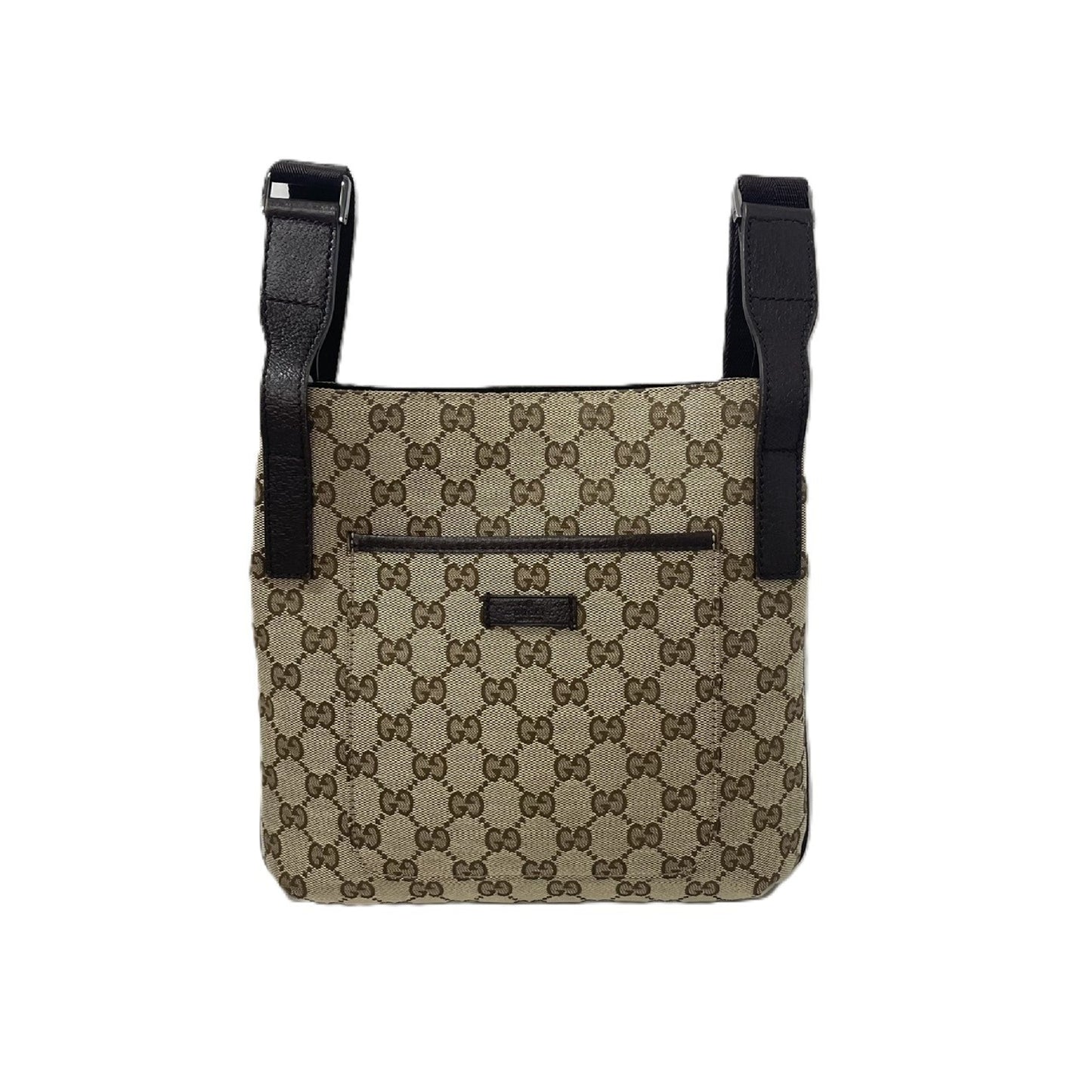 GUCCI 122793 Shoulder Bag