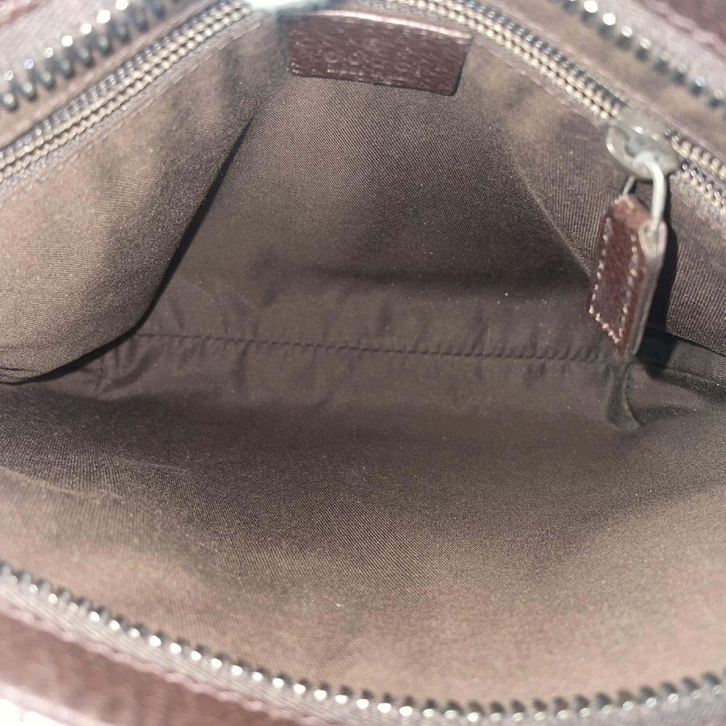 GUCCI 122793 Shoulder Bag