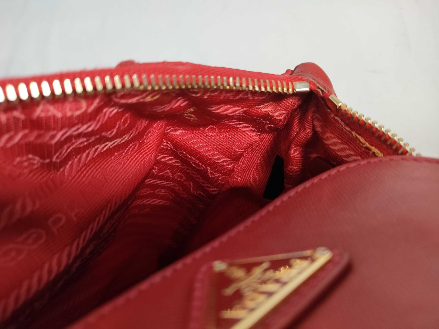 PRADA Nylon PRADA Shoulder Bag Tessuto Nylon Crossbody Shoulder Bag