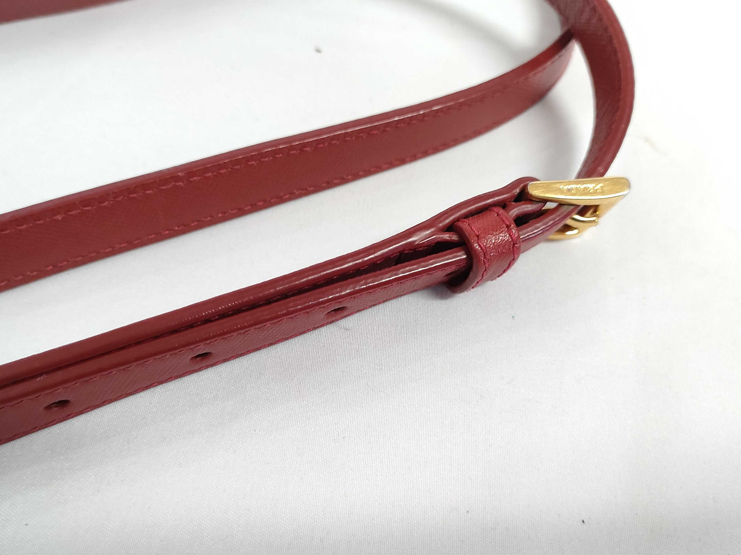 PRADA Nylon PRADA Shoulder Bag Tessuto Nylon Crossbody Shoulder Bag