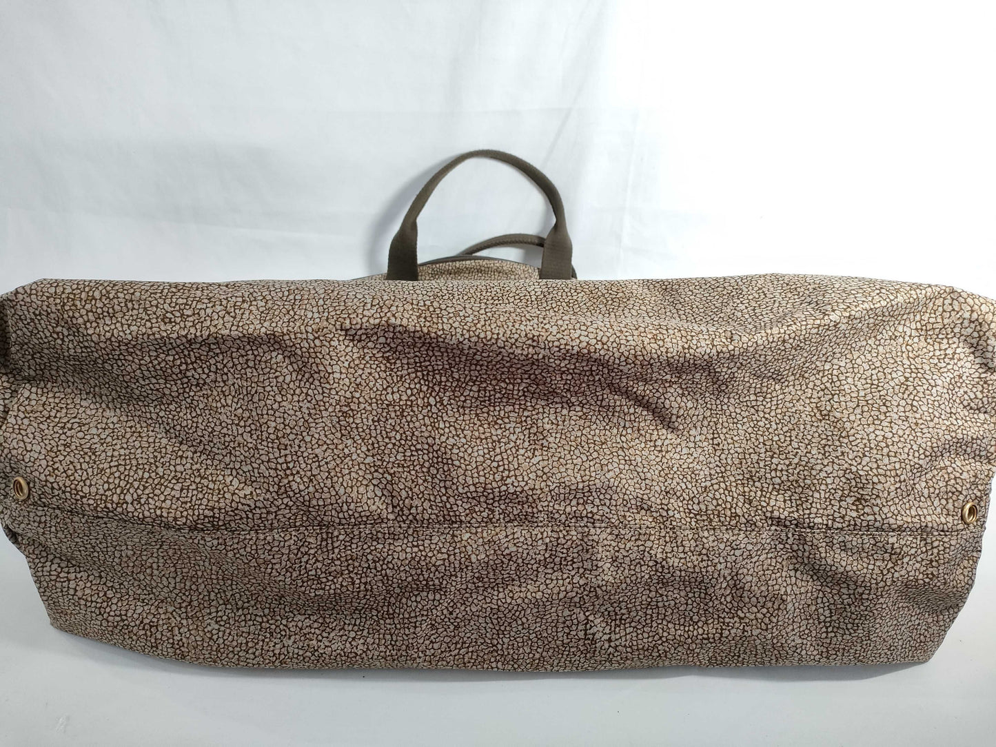 BORBONESE nylon handbag handbag