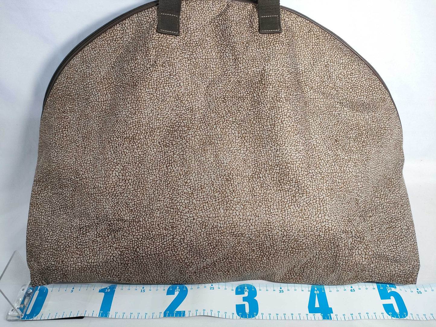 BORBONESE nylon handbag handbag