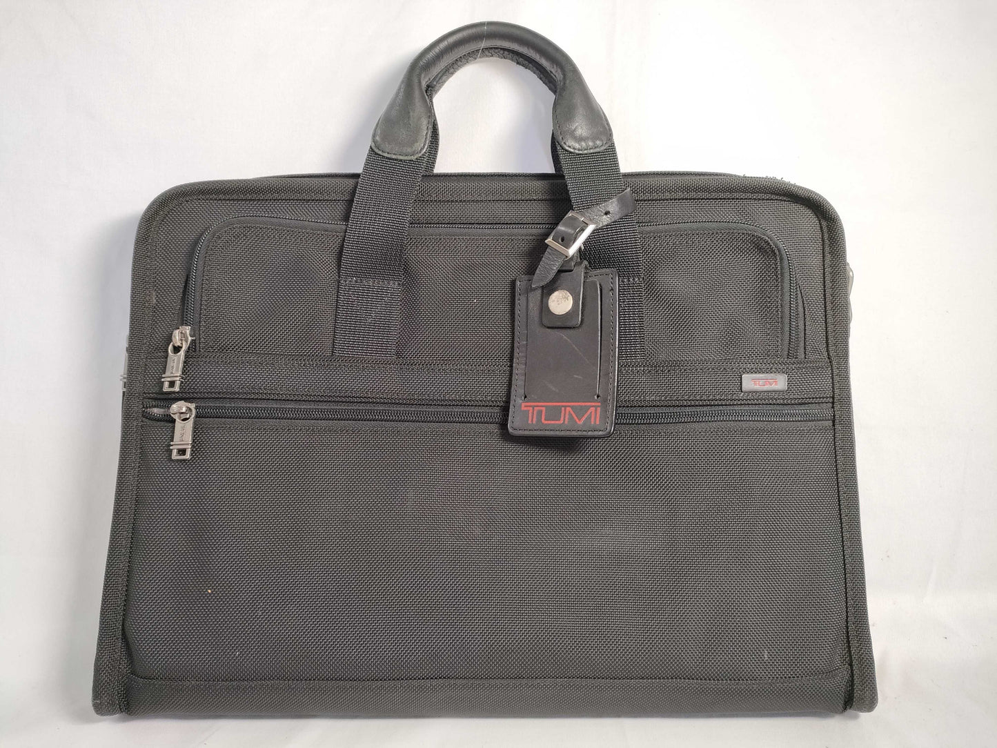 TUMI TUMI Business Bag Briefcase Business Bag