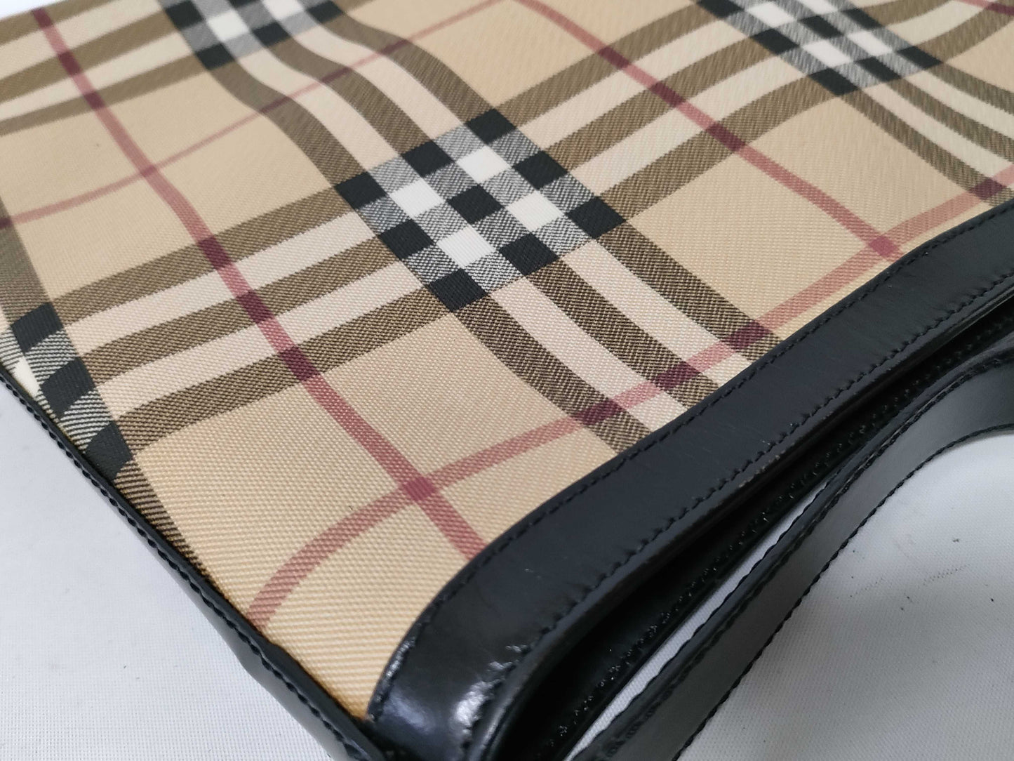 BURBERRY Shoulder Bag