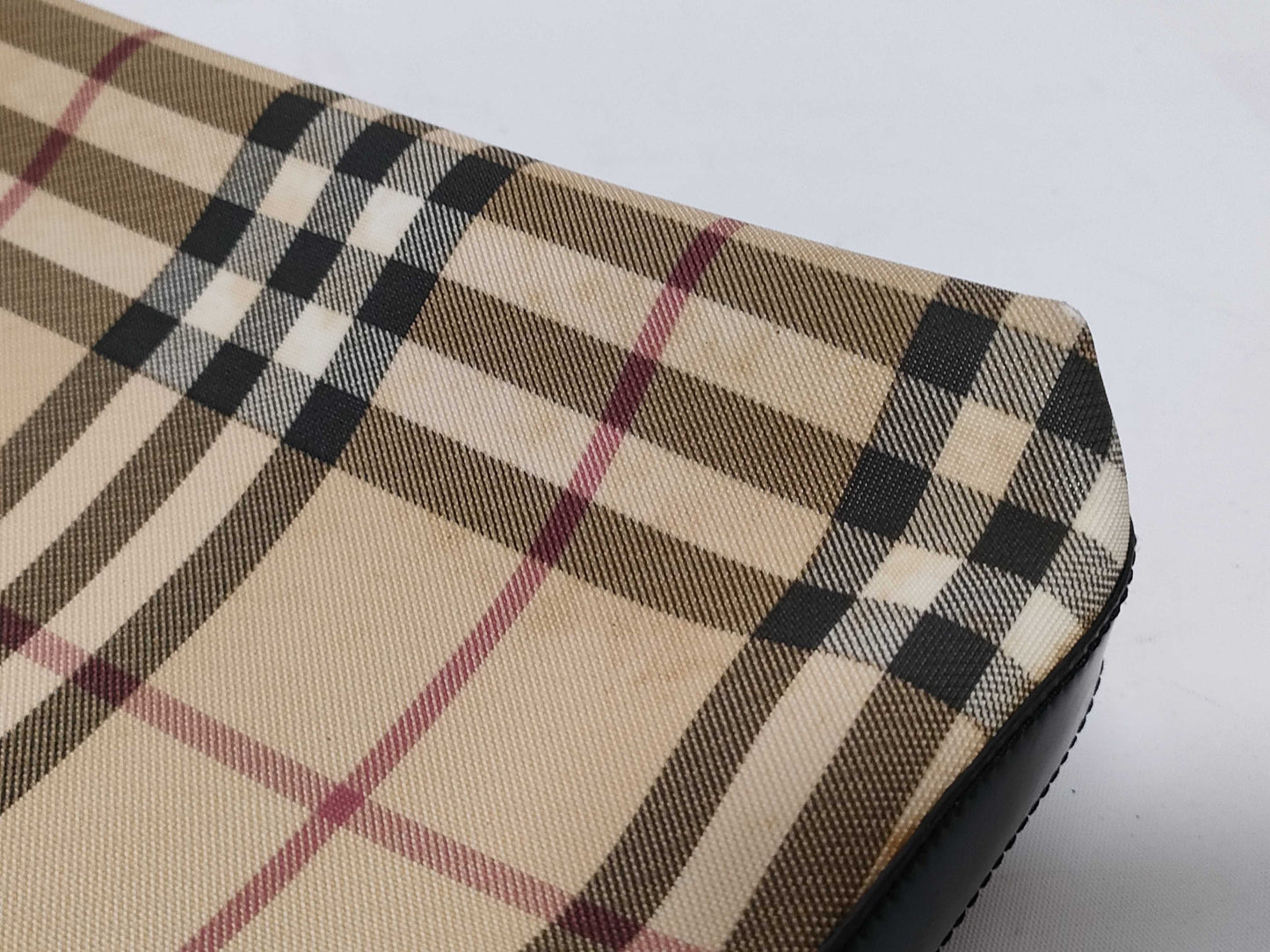 BURBERRY Shoulder Bag