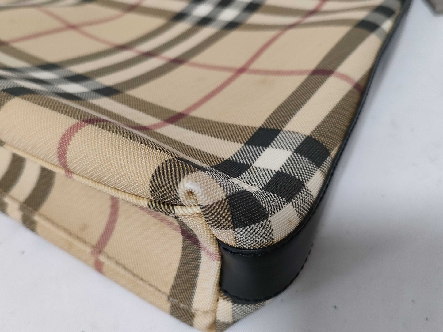 BURBERRY Shoulder Bag