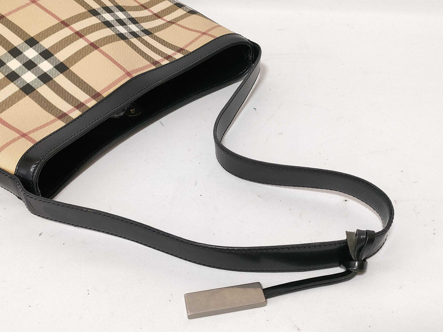 BURBERRY Shoulder Bag