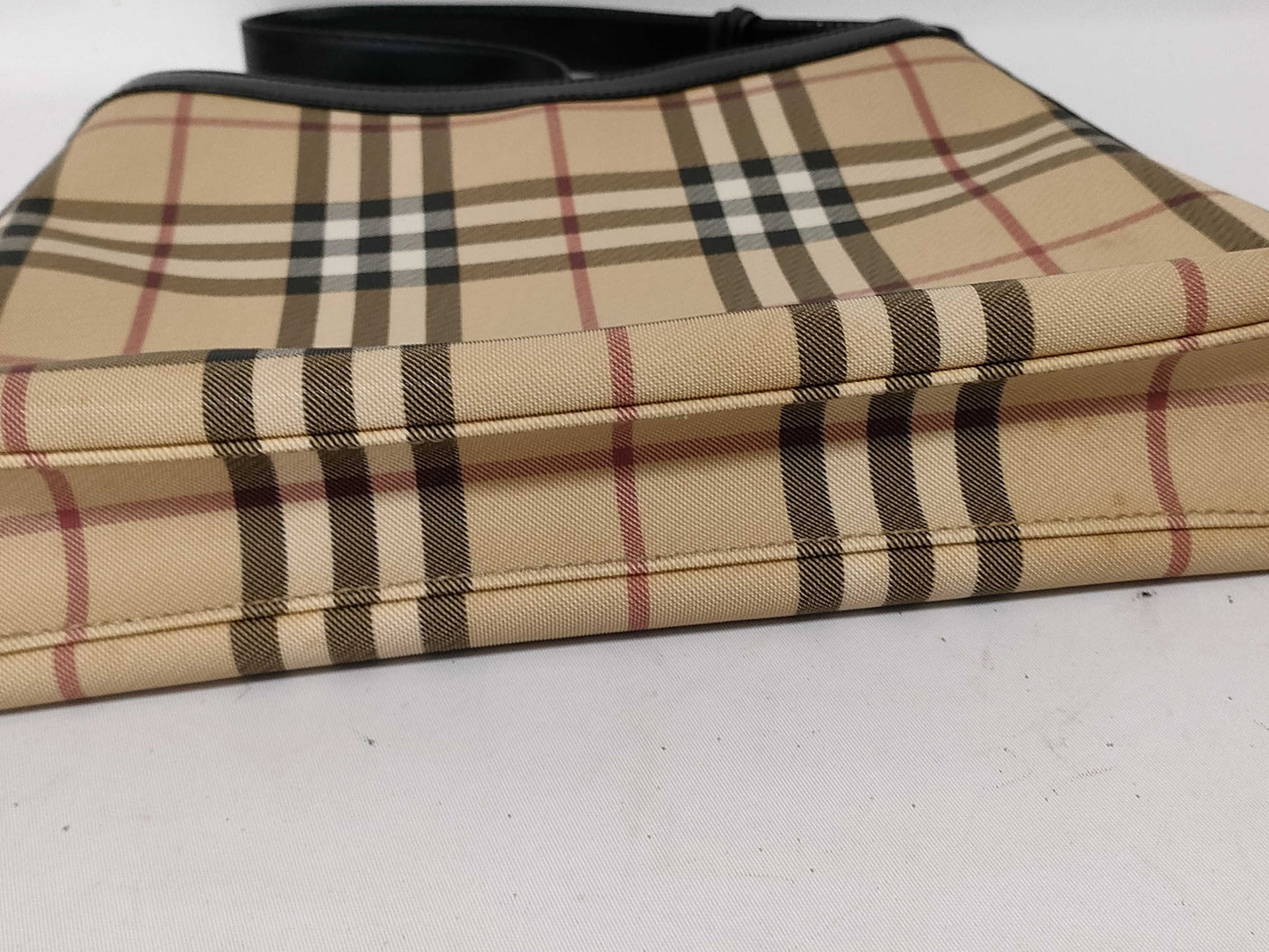 BURBERRY Shoulder Bag