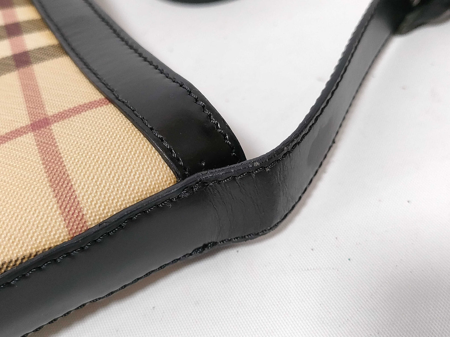 BURBERRY Shoulder Bag